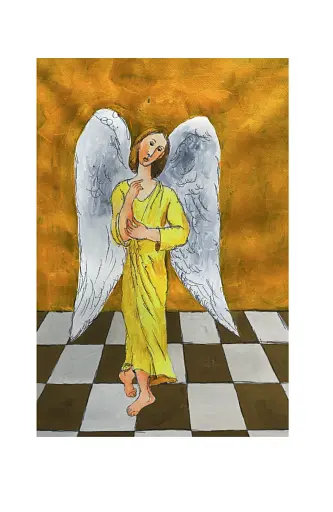 Божественна комедія. Рай/ La Divina Commedia. Paradiso - фото 2