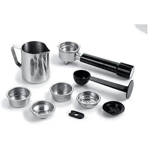 Рожковая кофеварка эспрессо Ariete 1312/10 - фото 2