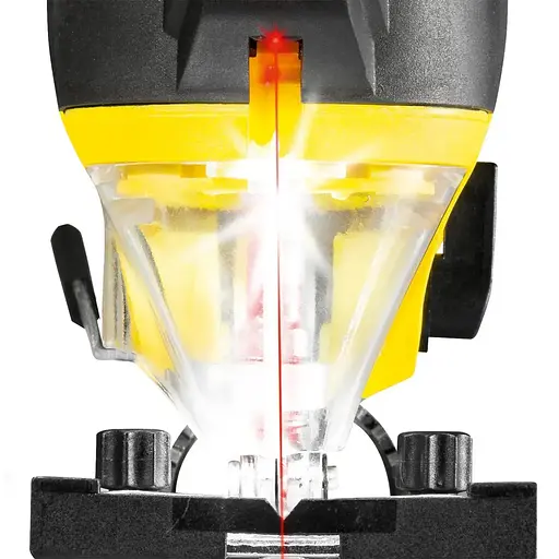 Лобзик електричний Trotec PJSS 13-230V мережевий (DAS302804) - фото 6