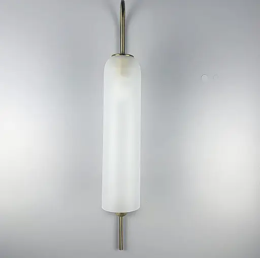 Настінний дизайнерський світильник-репліка Line F W 101/1 - фото 4