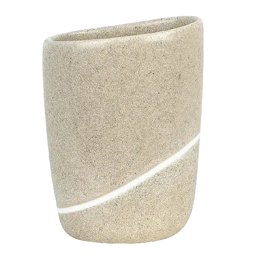 Стакан для ванной ETNA SAND (10.14345)