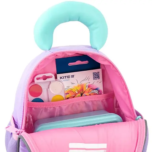 Детский рюкзак Kite Kids My Little Pony (LP26-2737XXS) - фото 10