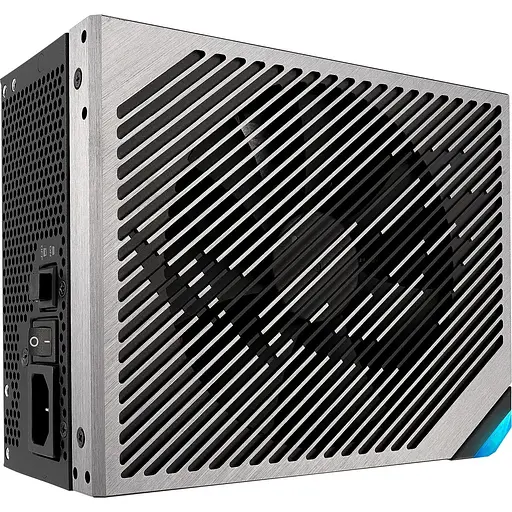 Блок живлення Asus ROG Thor 1000W Platinum III (90YE00V3-B0NA00) [140641] - фото 8