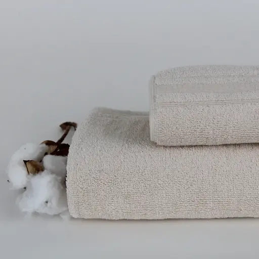 Рушник ТЕП Fancy Light latte 50x90 см (Р-04180_29725) - фото 4