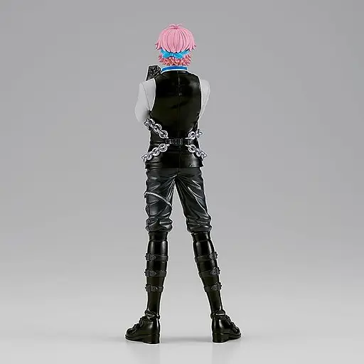 Фігурка Bandai Ван-Піс One Piece Бартоломео Bartolomeo 15 см B OP B - фото 3