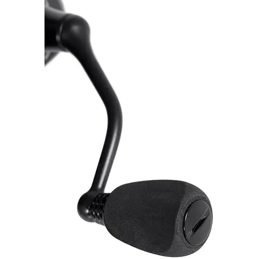 Котушка Brain Black Pond 3000 5+1BB (1858.47.58) - фото 4