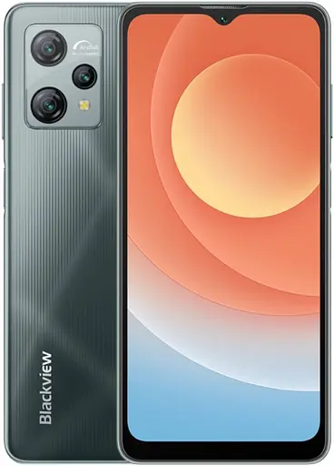 Смартфон BLACKVIEW A53 4/32GB Rock Grey