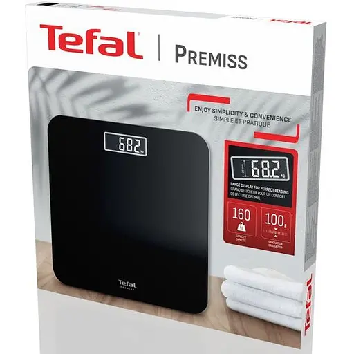 Весы напольные Tefal PP1800V0 - фото 6