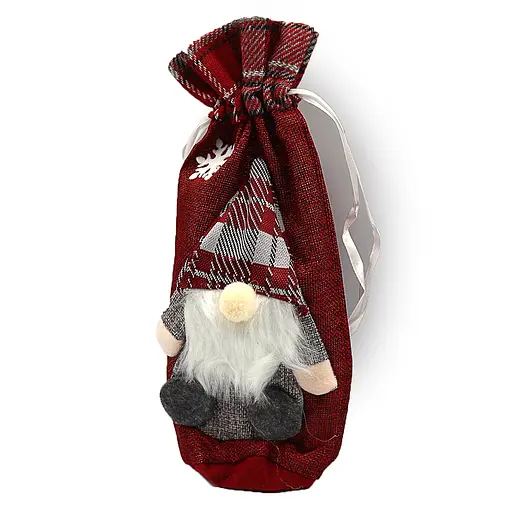 Чохол для вина Гноми, 6220-245N