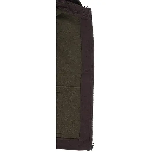 Кофта Hallyard Yukon 002 L Brown - фото 6