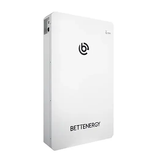 LifePO4 акумулятор для квартири, будинку, офісу 48V 51.2V 200ah 10Kwh Bettenergy ELESHELL-10.2K - фото 3