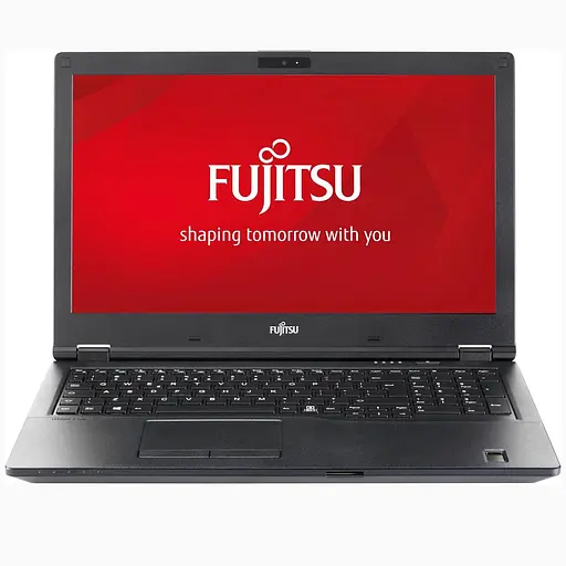Ноутбук Fujitsu LifeBook E558 FHD (i5-8250U/8/256SSD) - Class B "Б/В" - фото 1
