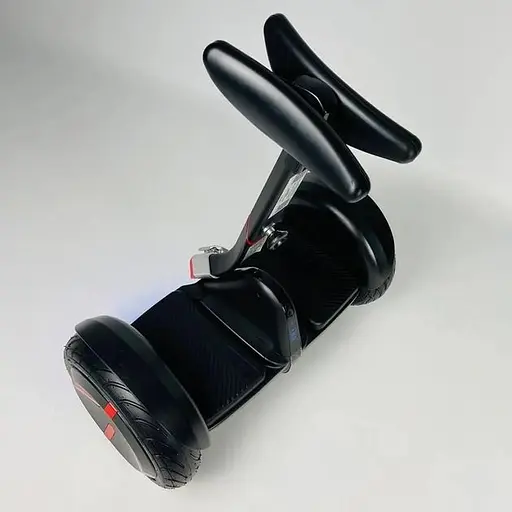 Гіроскутер сігвей MiniRobot MiniPro 10.5" чорний - фото 8