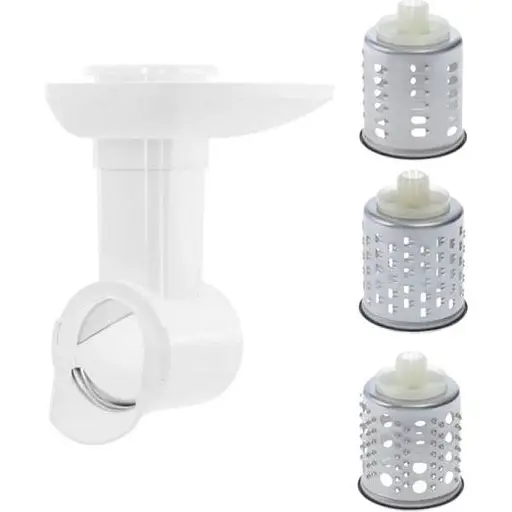 Мясорубка Kreska 390.51, 2200 Вт - фото 6