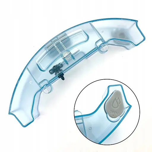 Резервуар для воды на робот пылесос Samsung VR05R5050WK, DJ81-00182A - фото 3