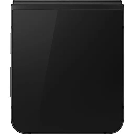Смартфон Samsung Galaxy Flip7 FE 8/256Gb Black (SM-F761BZKHSEK) - фото 10