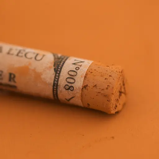 Сухая пастель Sennelier, мягкая, Красно-коричневая N°2 - фото 2