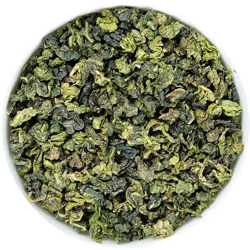 Чай напівферментований Світ Чаю Те Гуан Інь 50 г - фото 1