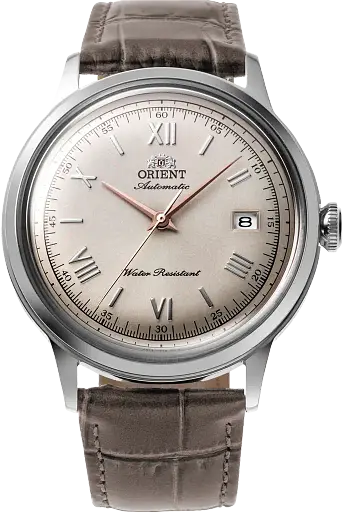 Годинник Orient Bambino Version 2 RA-AC0025N30B