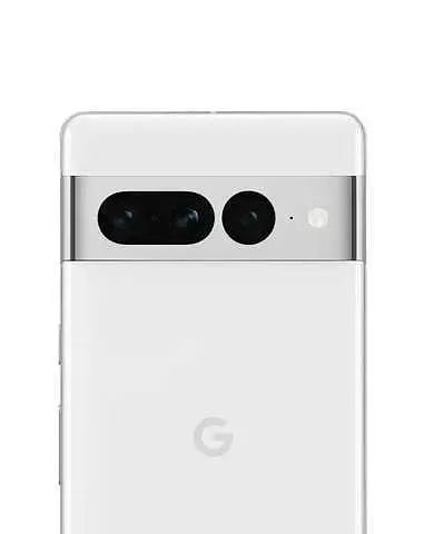 Смартфон Google Pixel 7 Pro 12/128GB Snow - фото 2
