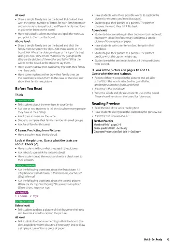 Oxford Discover Second Edition 1 Teacher's Pack - фото 5