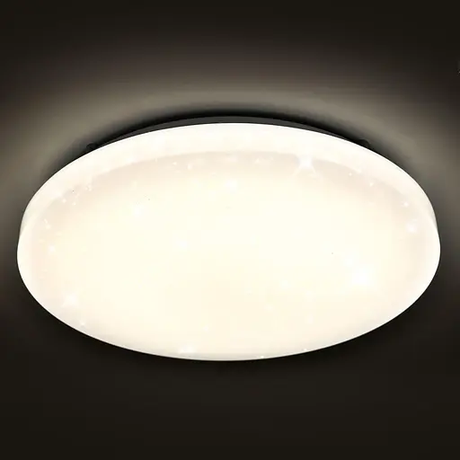 Потолочная лампа с изменением цвета VINGO 50 Вт LED Light Star Light 1 W теплый белый/холодный белый/белый - фото 4