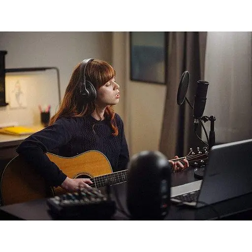 Наушники AKG K361 без микрофона - фото 7