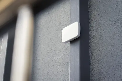 Модуль для интеграции проводных сторонних устройств U-Prox Multiplexer, беспроводной, белый - фото 6