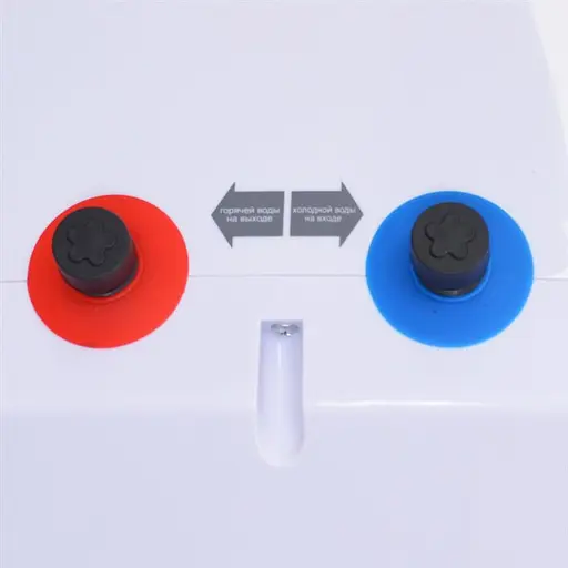 Водонагрівач Willer PA15R серія New Optima Mini - фото 4