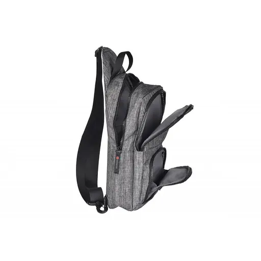 Городской рюкзак Wenger Console Cross Body Bag (605029) - фото 7