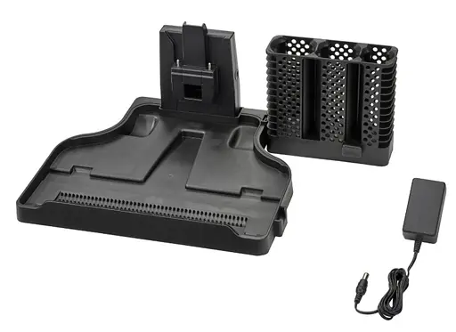 Пылесос беспроводной Silver Crest SHA 125 A1 3-в-1 140 Вт 22,2 В 2600 мАч влажная/сухая уборка самоочистки 25 мин работы - фото 6