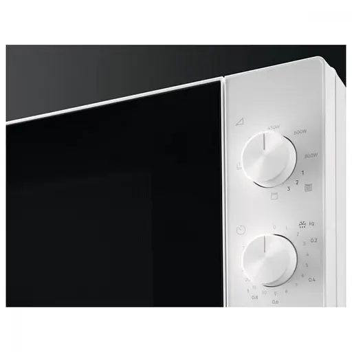 Мікрохвильова піч з грилем Electrolux EMZ421MMW - фото 5