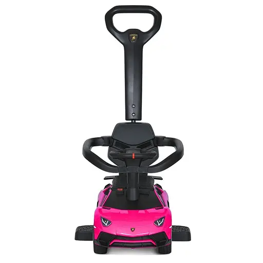 Дитяча Каталка-толокар «Lamborghini» M 5777EL-8 до 25 кг - фото 3