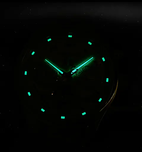 Годинник Carnival Sappfire Silver - фото 10