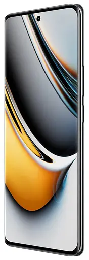 Смартфон Realme 11 Pro 5G 12/512Gb Black CN Глобальна прошивка - фото 3