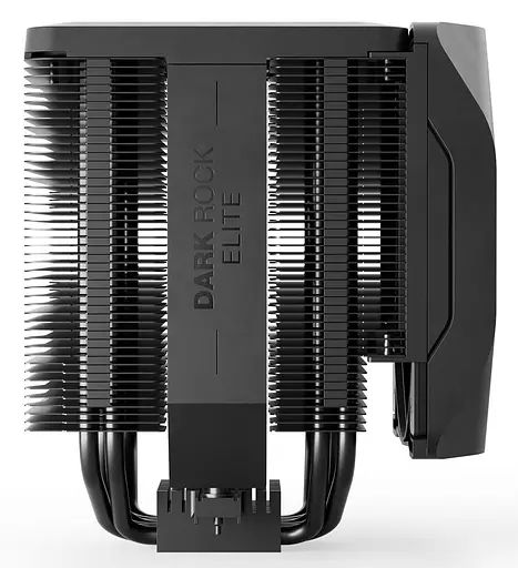 Кулер для процесора Be quiet! DARK ROCK ELITE (BK037) - фото 2