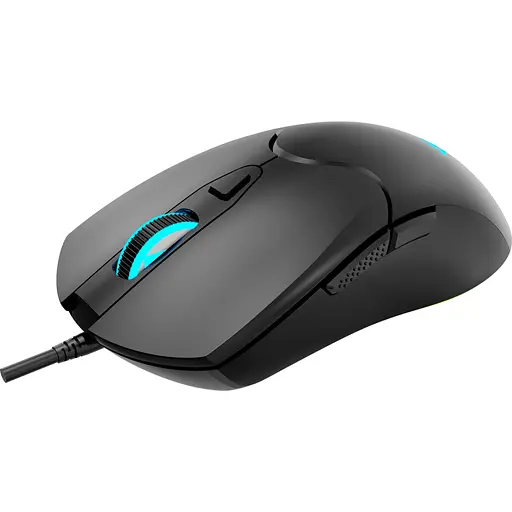 Мишка Aula S13 USB Black (6948391213095) - фото 3