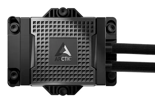 СВО Arctic Liquid Freezer WS360-SP5 Black (ACFRE00200A) - фото 4