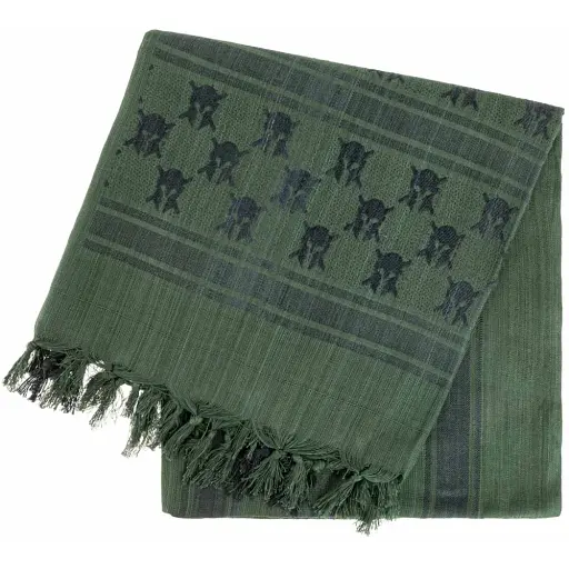 Шемах Pentagon Atreus Shemagh One size Forest green - фото 1