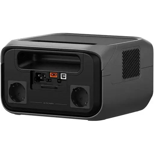 Зарядная станция EcoFlow River 3 Plus EU [153361] - фото 3