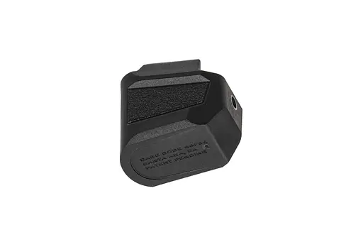 Збільшена п'ятка магазина Strike industries для Sig Sauer P320 - фото 2