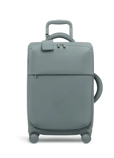 Чемодан Lipault LOST IN BERLIN CEMENT STORM 55x35x23 55 См P90*08034