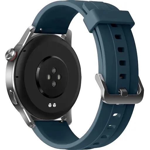 Смарт-часы Realme Watch S2 Silver_EU - фото 4