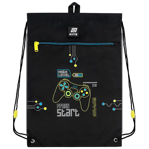 Сумка для взуття Kite Good Game 601M (K25-601M-16)