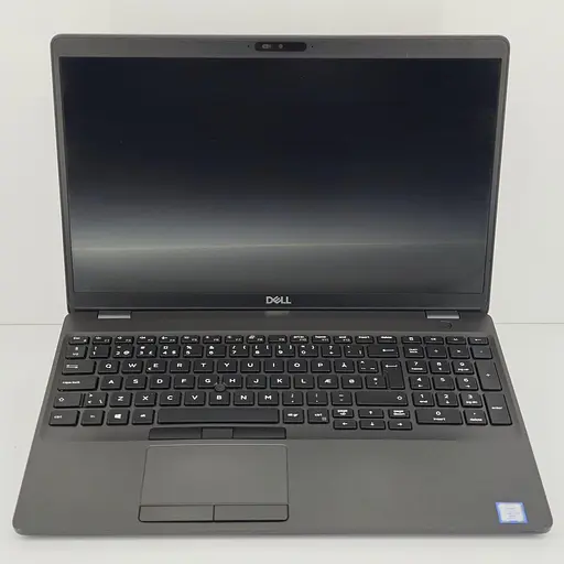 Ноутбук Dell Latitude 5501 (i5-9400H/16/256SSD) - Class B "Б/У" - фото 1