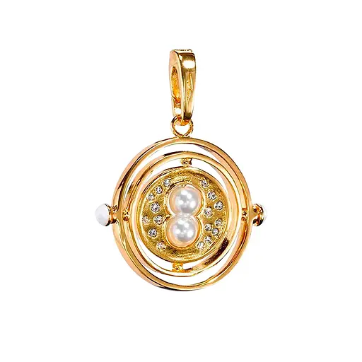 Підвіска Harry Potter Time Turner - Charm No.4 (Гаррі Поттер) - фото 1