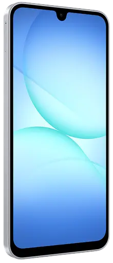 Смартфон Samsung Galaxy A17 4/128Gb ZAB Gray 7167595 - фото 5