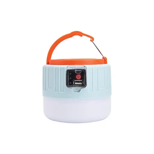 Ліхтар-лампа кемпінгова Bambi LP-109 - фото 1