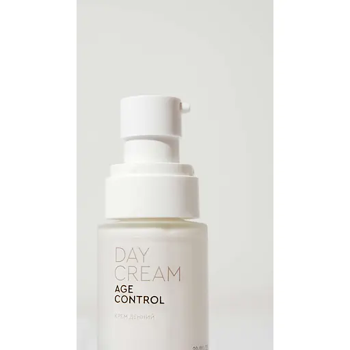 Дневной крем для омоложения кожи лица Age control White Mandarin 50 мл - фото 3