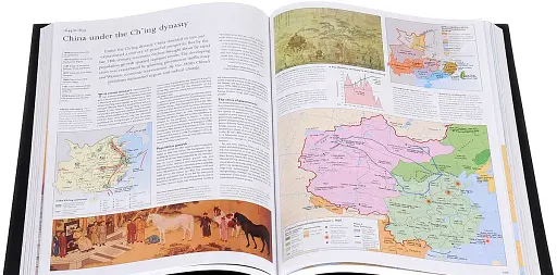 The Times Complete History of the World - фото 2